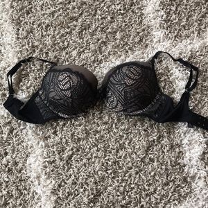 Victoria’s Secret. 36D